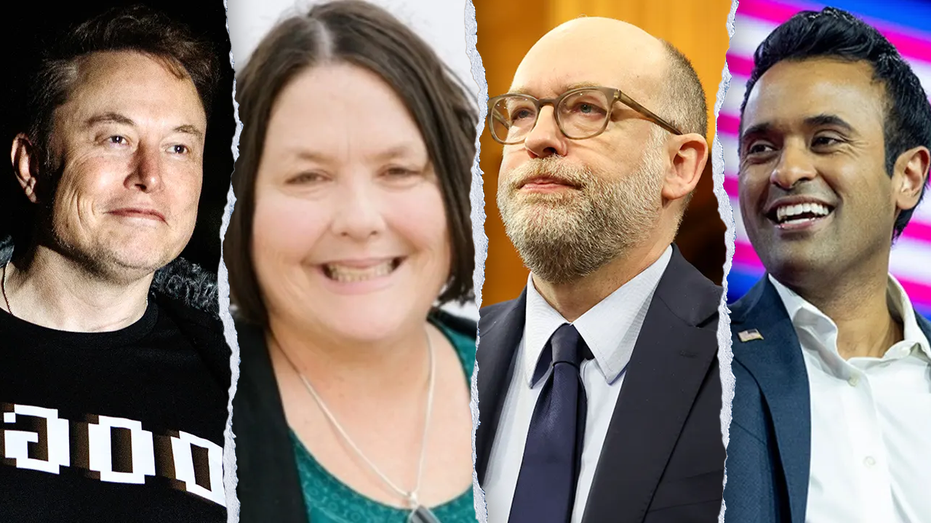 Who will be Elon’s successor? The top names in line for DOGE chief