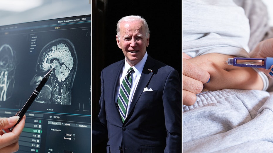 Cancer breakthrough and Biden's diagnosis, plus weight-loss drug perks