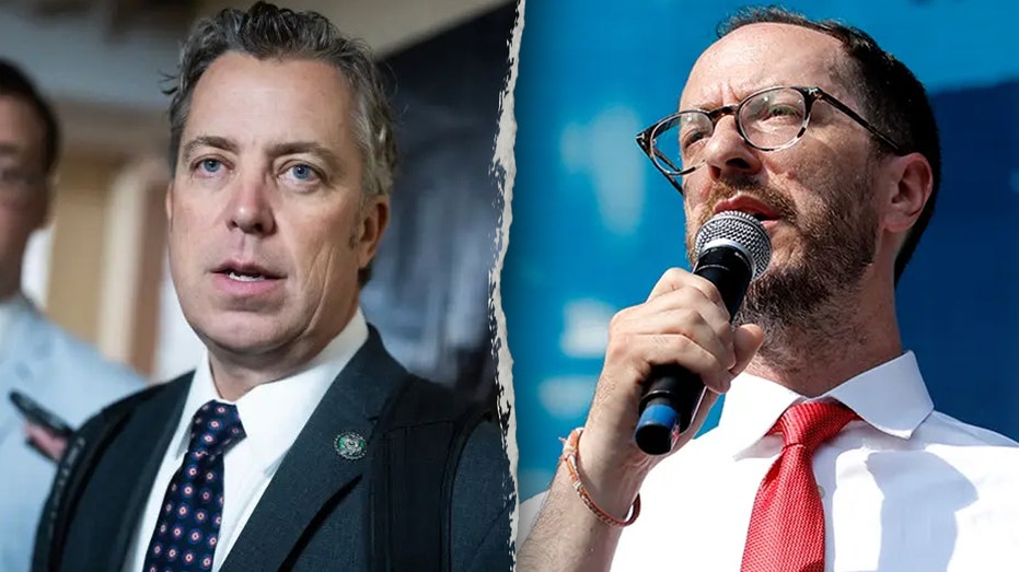 Tennessee Rep Criticizes Nashville Mayor's ICE Policies as 'Aiding and Abetting Illegal Immigration'