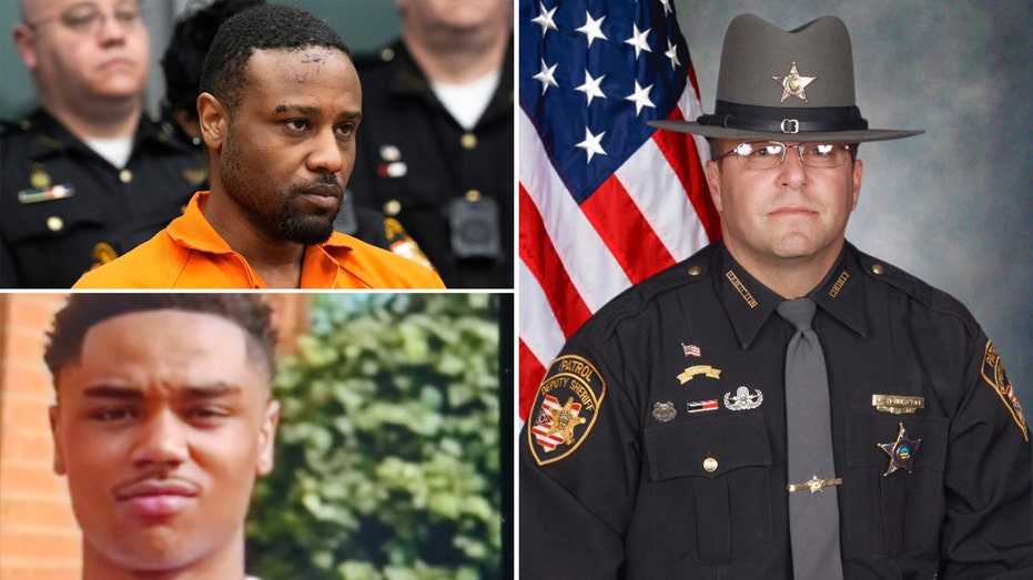 GoFundMe support for Ohio deputy's accused killer puts 'target on the backs' of police: expert