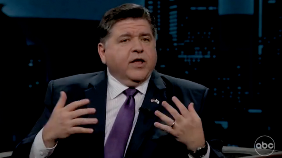 JB Pritzker rips Trump as ‘authoritarian,’ responds to president calling out his weight