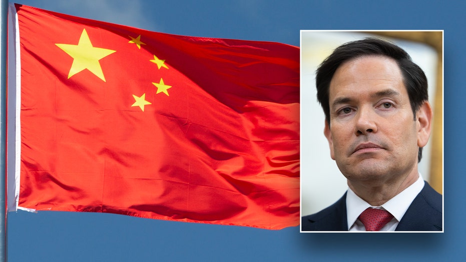 State Department says it will 'aggressively' revoke visas for Chinese students