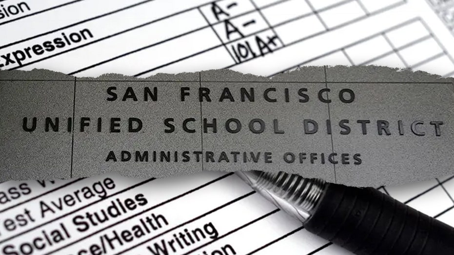 San Francisco school district ditches proposed 'Grading for Equity' strategy after backlash from community