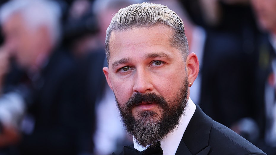 Shia LaBeouf once lived in NYC park, took steroids during dark period