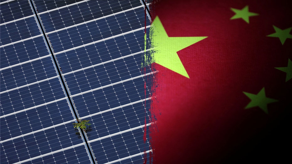 Hidden communications devices found in Chinese solar power inverters spark security alarm