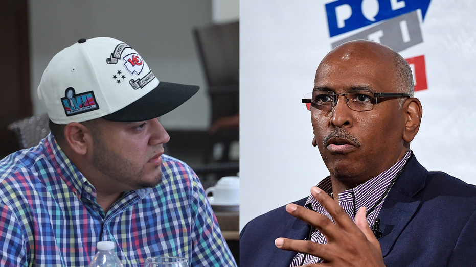 Former RNC chair says deporting illegal immigrant is just like Middle East insurgents kidnapping Americans