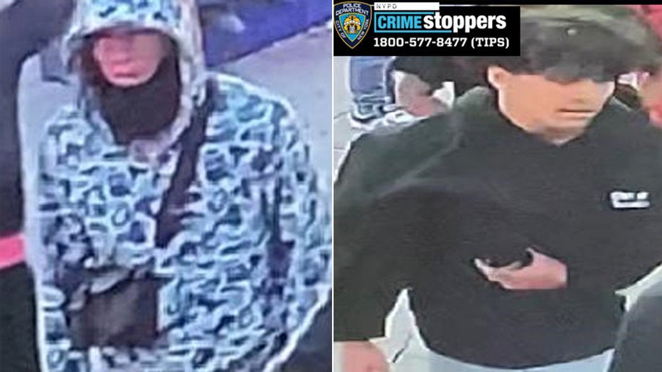 11 alleged teen Tren de Aragua gang members attack NYPD officers: police
