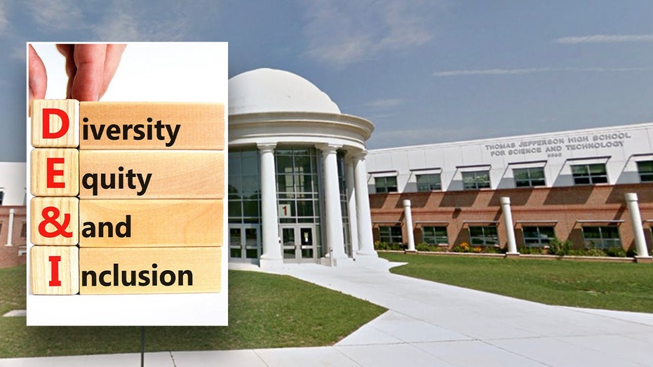 Elite Virginia high school’s admissions policy under Trump admin scrutiny amid discrimination complaints