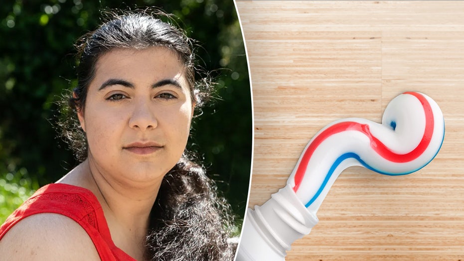 Rare mint allergy leaves woman wishing she was 'allergic to peanuts' instead