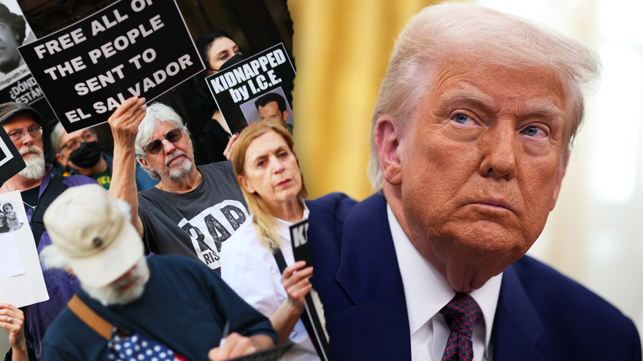 Trump’s remarks could come back to bite him in Abrego Garcia deportation battle
