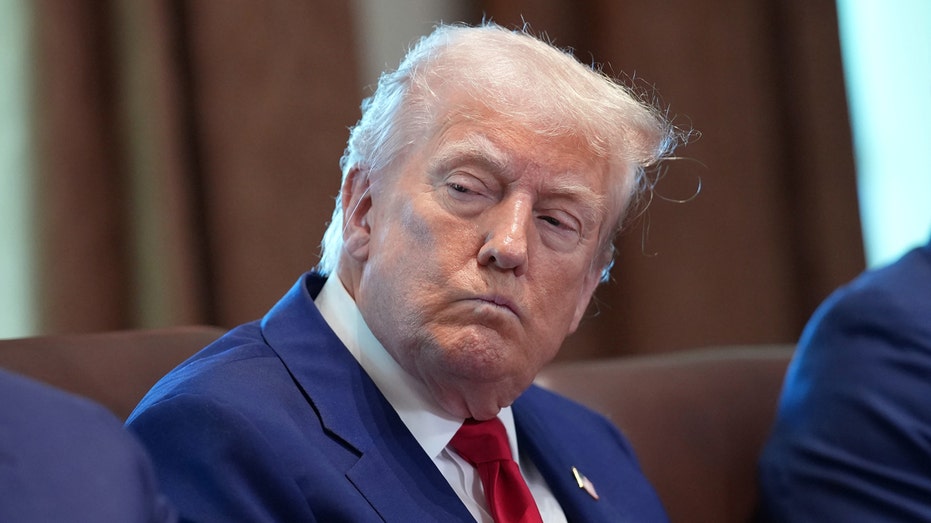 Republicans squabble over Trump spending plan as Fiscal Year 2026 looms: ‘Stay until we pass it’