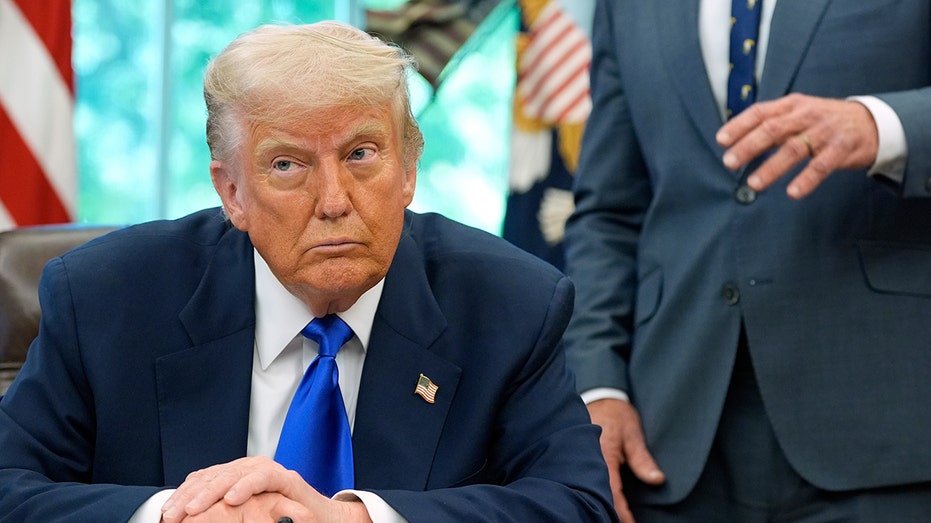 Judge strikes down Trump order preventing asylum requests, protections for illegal immigrants