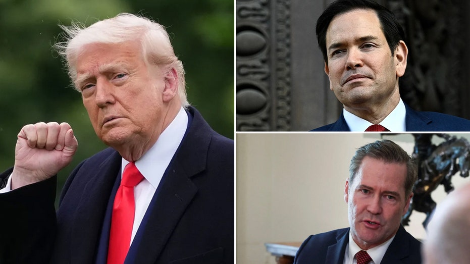 Trump’s drastic NSC cuts spark debate: Does fighting the ‘Deep State’ put national security at risk?