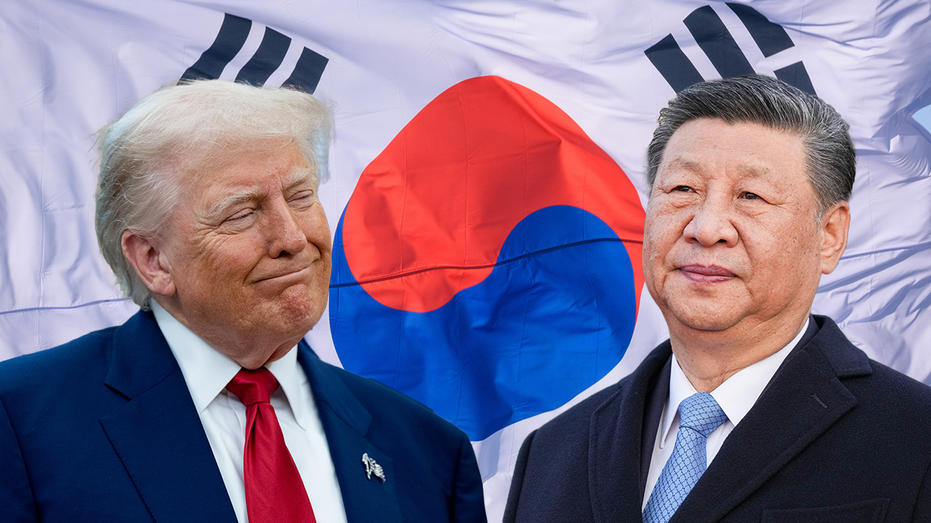 South Korea's Crucial Election Amid Rising Tensions with China, North Korea, and the US