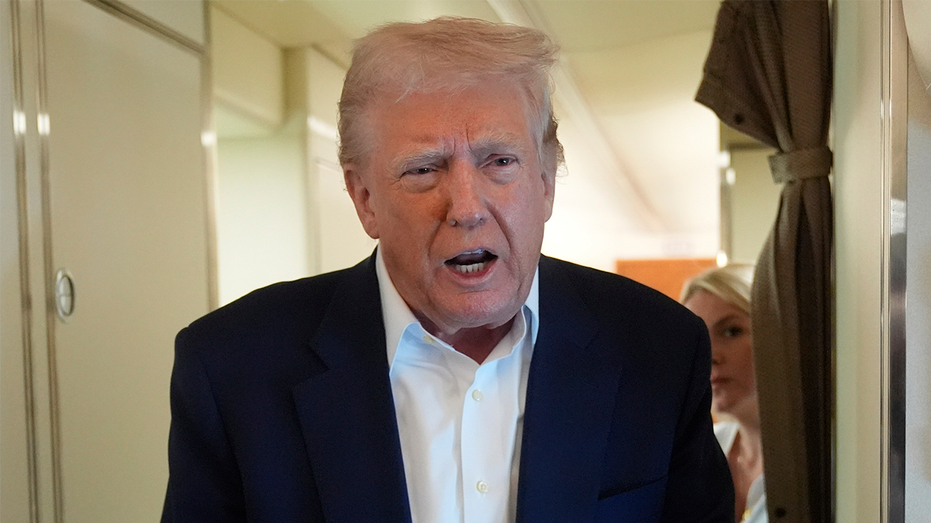 Trump says Mexican president is afraid of cartels after she rejected his offer to send US troops to Mexico