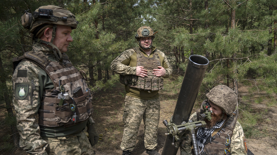 Bridge Explosions in Russia Near Ukraine Border Heighten Tensions Ahead of Peace Negotiations
