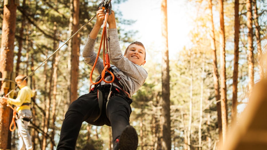 What to pack for summer camp, 10 essentials every kid needs