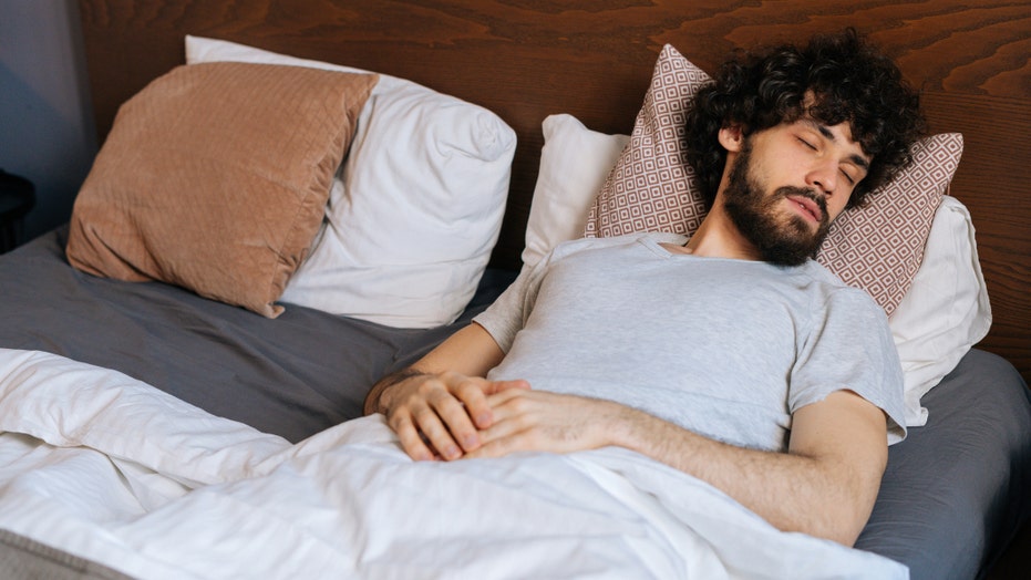 Transform your sleep with these 15 pillows for back sleepers