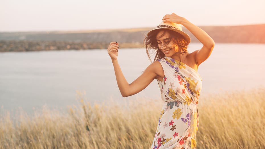 Dress for summer with Memorial Day sales from Abercrombie & Fitch, Cozy Earth, Macy's, GAP and J. Crew