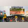 Churchill Downs at Fenway Park