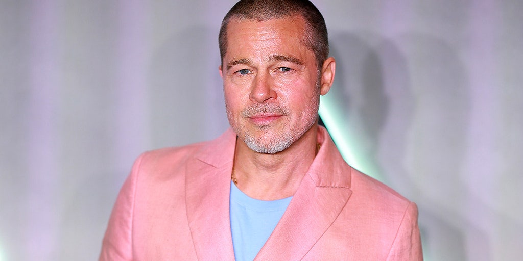 Brad Pitt opens up about sobriety journey and attending AA meetings | Fox News