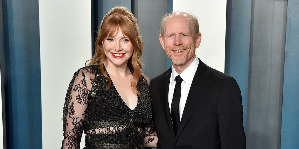 Bryce Dallas Howard Reflects on Childhood Curiosities and Hollywood Privilege