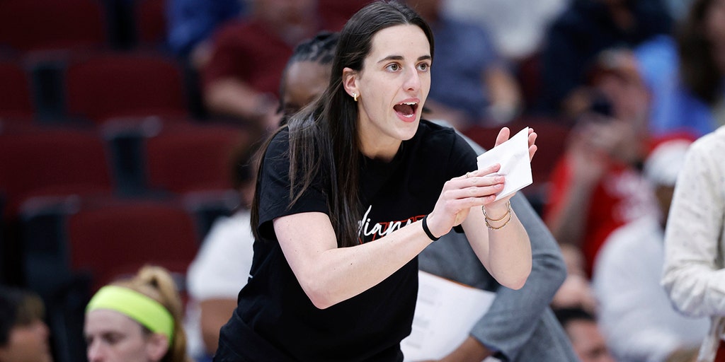 Caitlin Clark ruled out for Commissioner's Cup final as Fever star misses  third straight game with injury