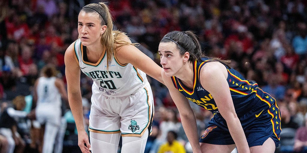 La bonanza de audiencia de Caitlin Clark llama la atención de la entrenadora jefe WNBA | Fox News