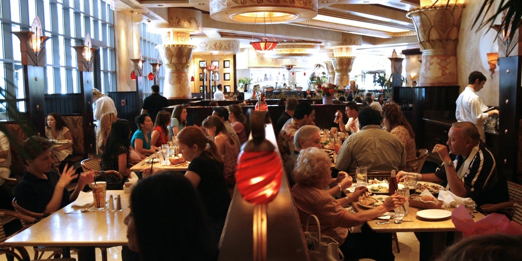 foxnews.com - Deirdre Bardolf - Cheesecake Factory among list of popular eateries in America's priciest neighborhoods
