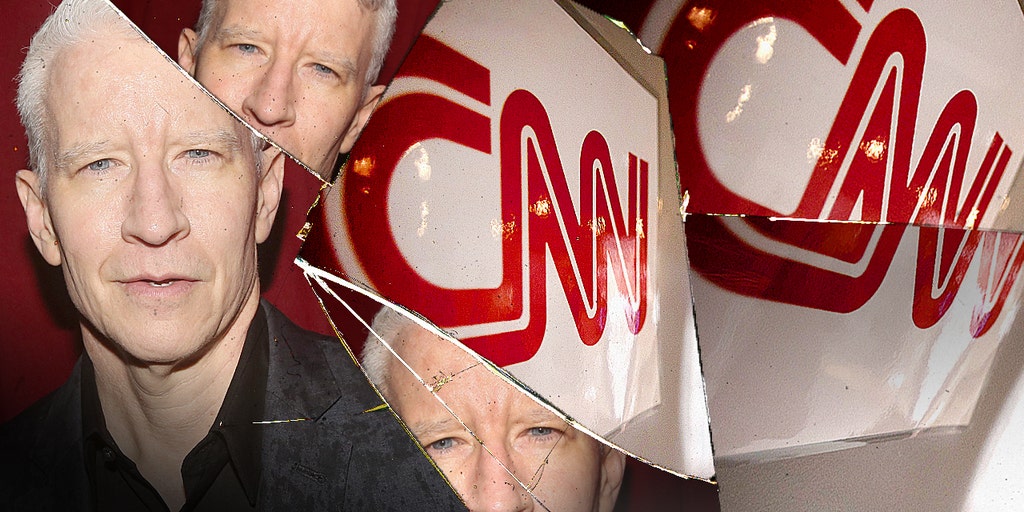 CNN has 'tears on the horizon' as Warner Bros. Discovery plots network spinoff, industry insiders say