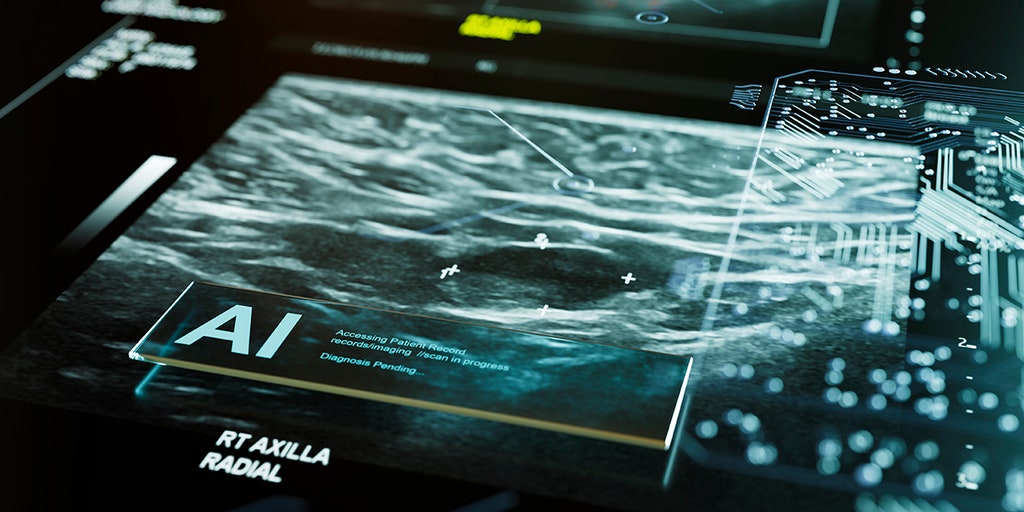 Fox News AI Newsletter: FDA approves cancer-fighting tech tool