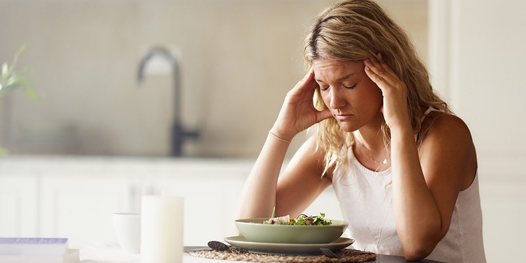 Low-calorie diets linked to surprising mental health effect, new research shows