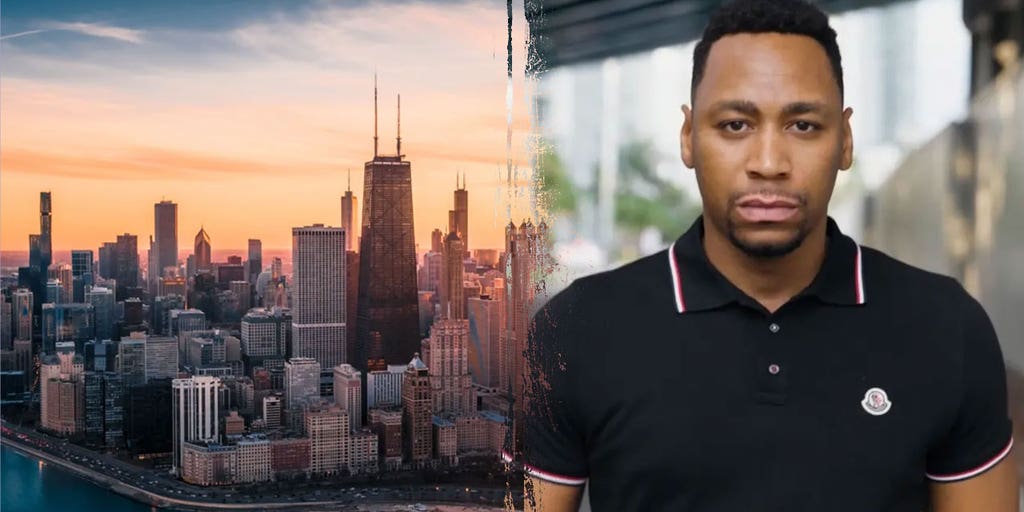Chicago braces for deadly July 4 weekend as Fox News analyst takes action in brother's unsolved murder