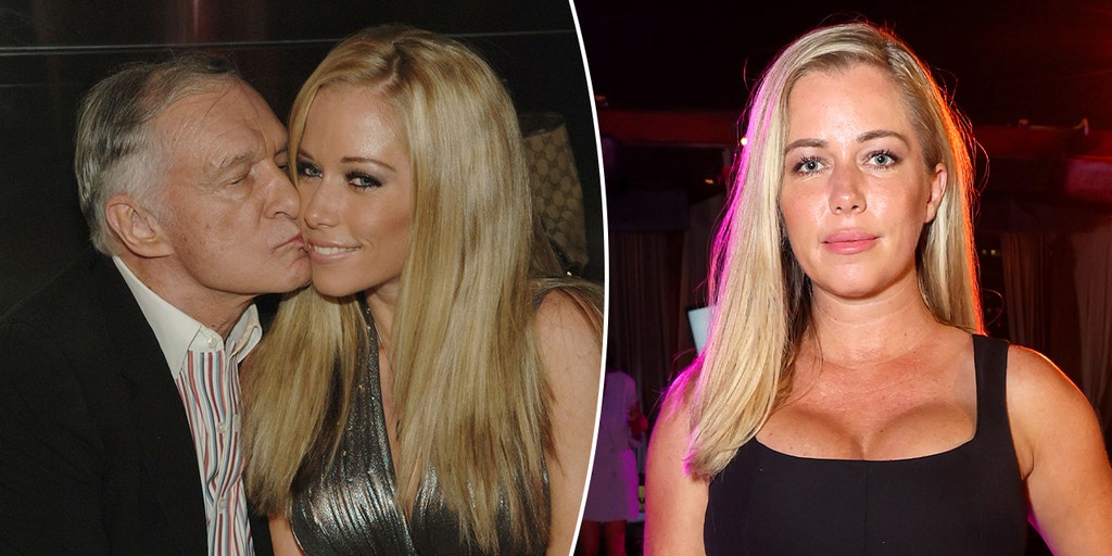  Kendra Wilkinson's Biggest Regret: Missing Out on a Career at the Playboy Mansion 