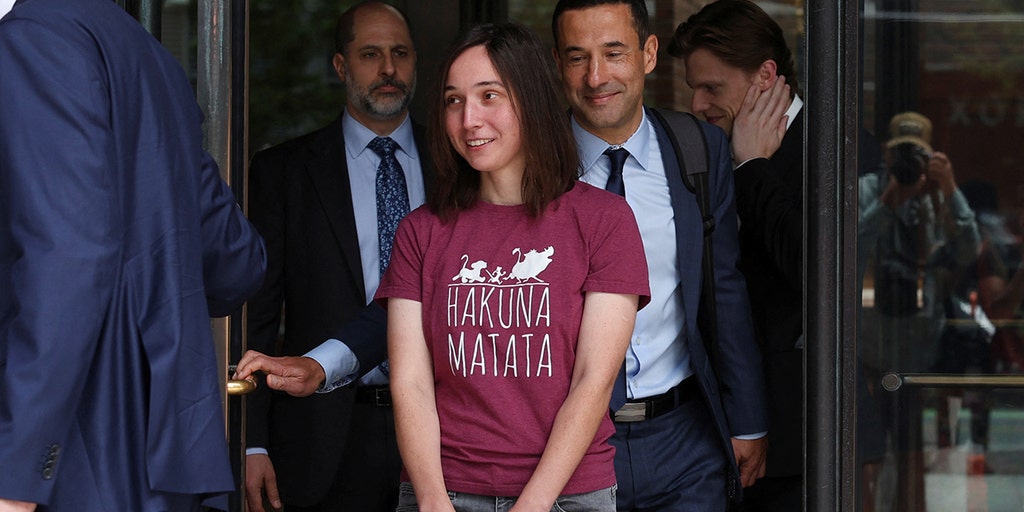 Ivy League scientist from US adversary hit with new charges for allegedly smuggling bio materials