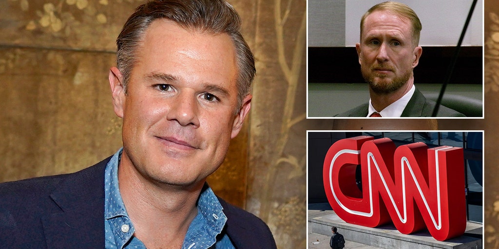 Alex Marquardt's exit from CNN 'obviously' tied to network's costly defamation trial, insiders say