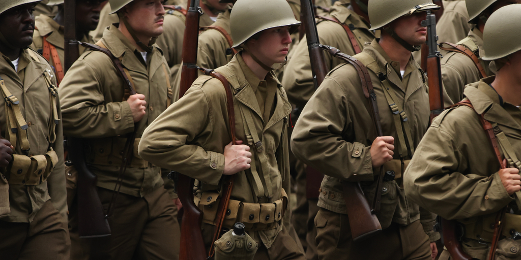 Pentagon condemns Netflix's gay military series 'Boots' as 'woke garbage"