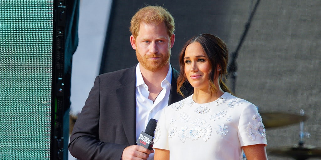 Prince Harry, Meghan Markle facing major staff turnover dubbed a  ‘bloodbath’: expert