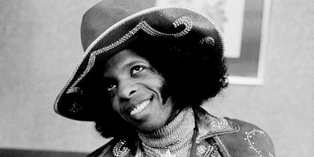 洋楽 SLY & THE FAMILY STONE / MD Sly Stone, funk music pioneer and Family Stone leader, dies at 82