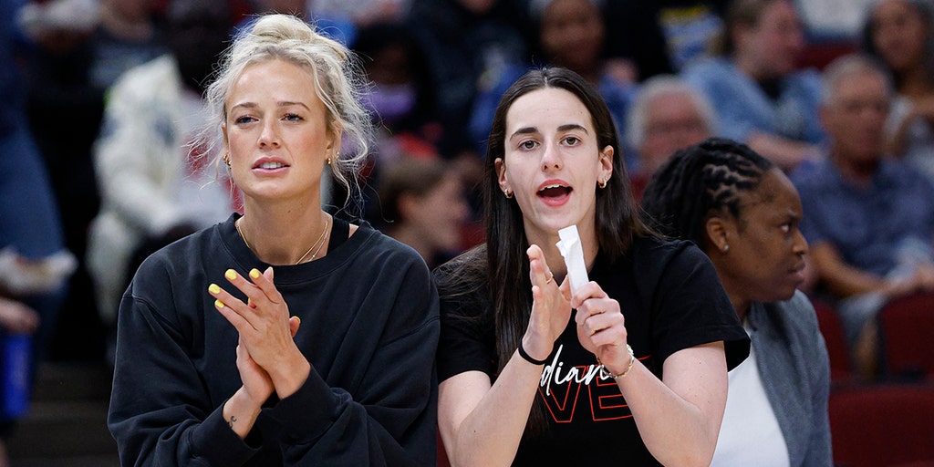 Sophie Cunningham's 'Tres Leches' shirt shows bond with Fever