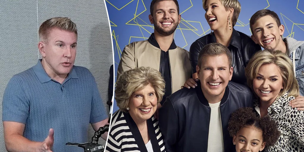 Chrisley family's new docuseries have experts questioning redemption plan | Fox News