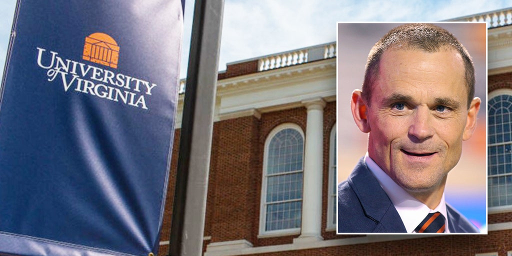 Trump's DOJ pressuring University of Virginia to axe its president over DEI programs: report