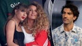 Blake Lively's request to protect Taylor Swift texts in Justin Baldoni legal battle shut down by judge - Fox News
