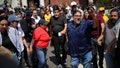 Union racked up massive tab on swank DC hotel stay to battle Trump &mdash; and still lost - Fox News