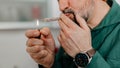 Does marijuana cause lung cancer? Doctors reveal what the research says - Fox News