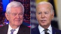 Newt Gingrich believes Biden's use of autopen could become 'biggest scandal in American history' - Fox News