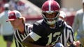 Alabama Crimson Tide names starter for week one: Get to know Bama quarterback Keelon Russell - Fox News