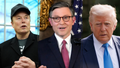 Speaker Johnson reveals Musk left MAGA ally&apos;s lengthy text hanging in &apos;the ether&apos; after Trump blowup - Fox News