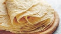 Teen goes viral after bringing 200 tortillas on flight from Texas: 'Just went on through' - Fox News