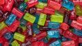 Beloved American candy deemed 'unsafe to eat' in United Kingdom due to hidden chemicals - Fox News